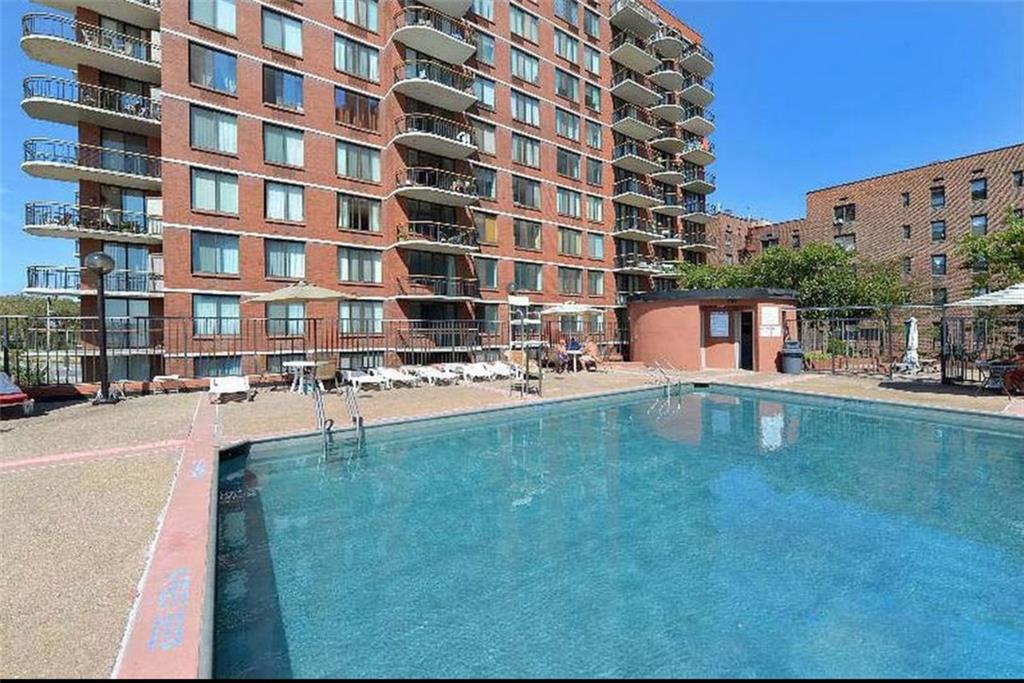 3111 Ocean Parkway #9C, Brooklyn, New York image 37