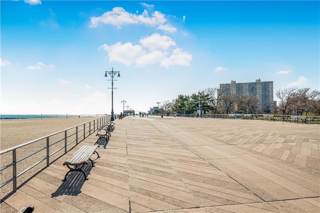 3111 Ocean Parkway #9C, Brooklyn, New York image 35