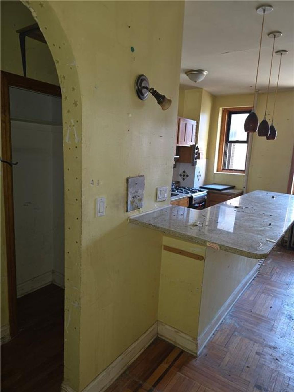 Photo of 2020 41st Street #1C, Brooklyn, NY 11234 (MLS # 499385)