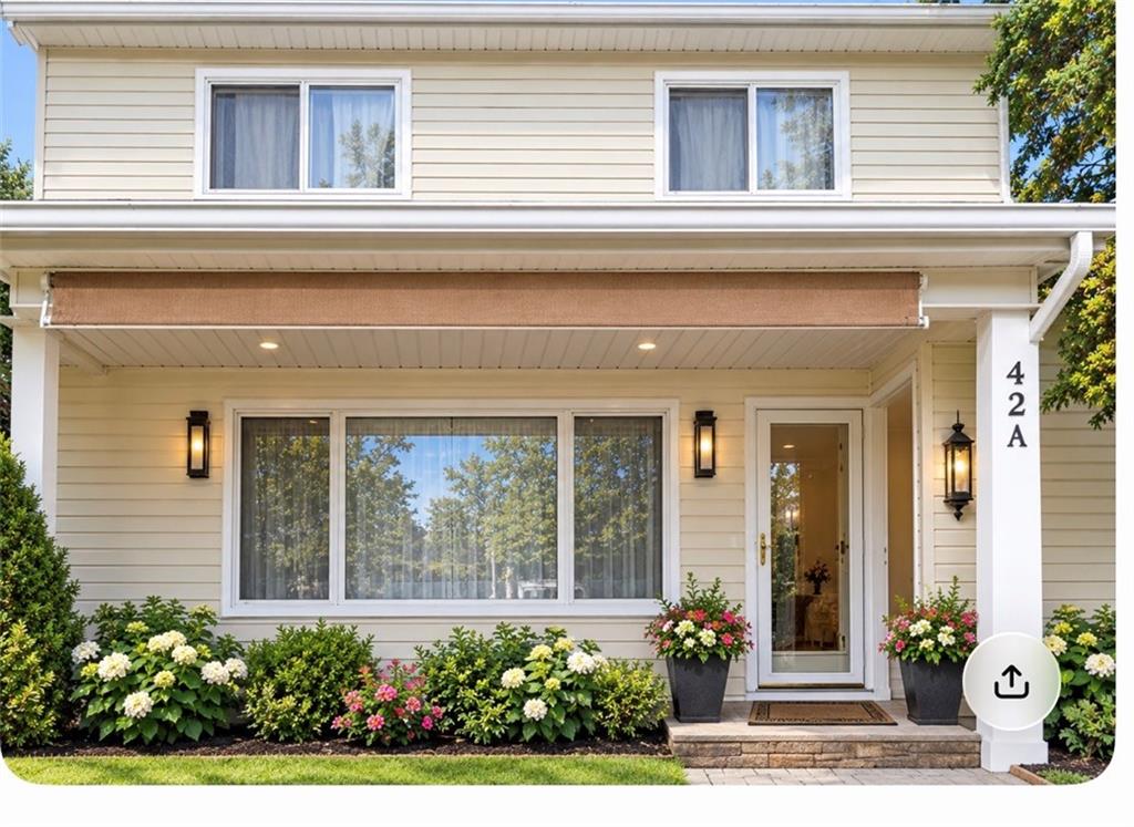 Photo of 42A GREENNTREE Lane, Staten Island, NY 11314 (MLS # 505681)