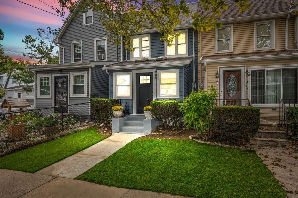 Photo of 4622 Avenue M, Brooklyn, NY 11234 (MLS # 496656)