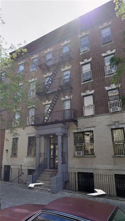 Multifamily For Sale - 5313 6th Avenue<br/> Brooklyn, NY 11220