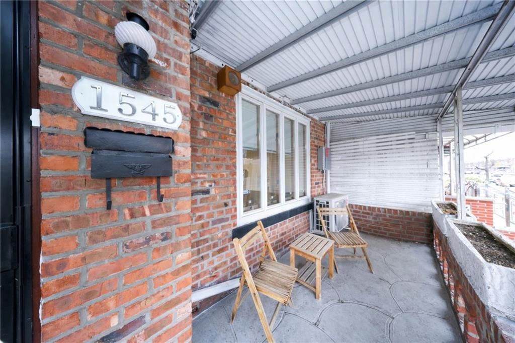 Photo of 1545 65th Street, Brooklyn, NY 11219 (MLS # 499706)