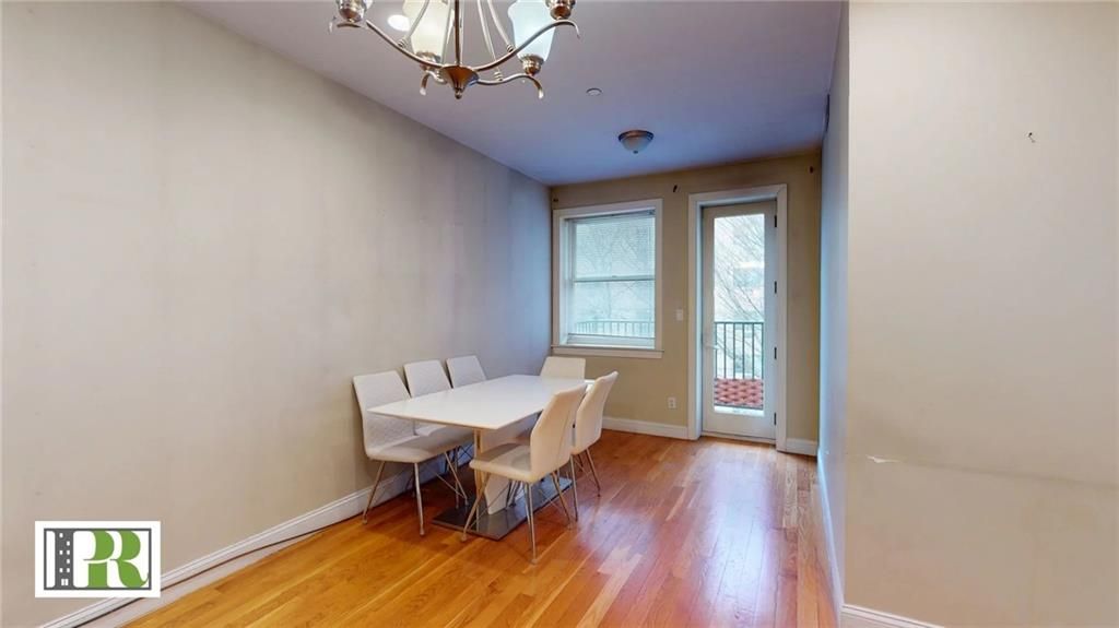 Photo of 1492 12th Street #3A, Brooklyn, NY 11230 (MLS # 496734)