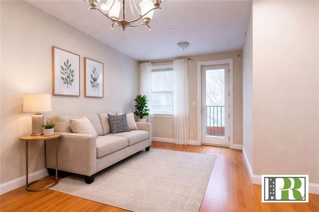 Photo of 1492 12th Street #3A, Brooklyn, NY 11230 (MLS # 496734)