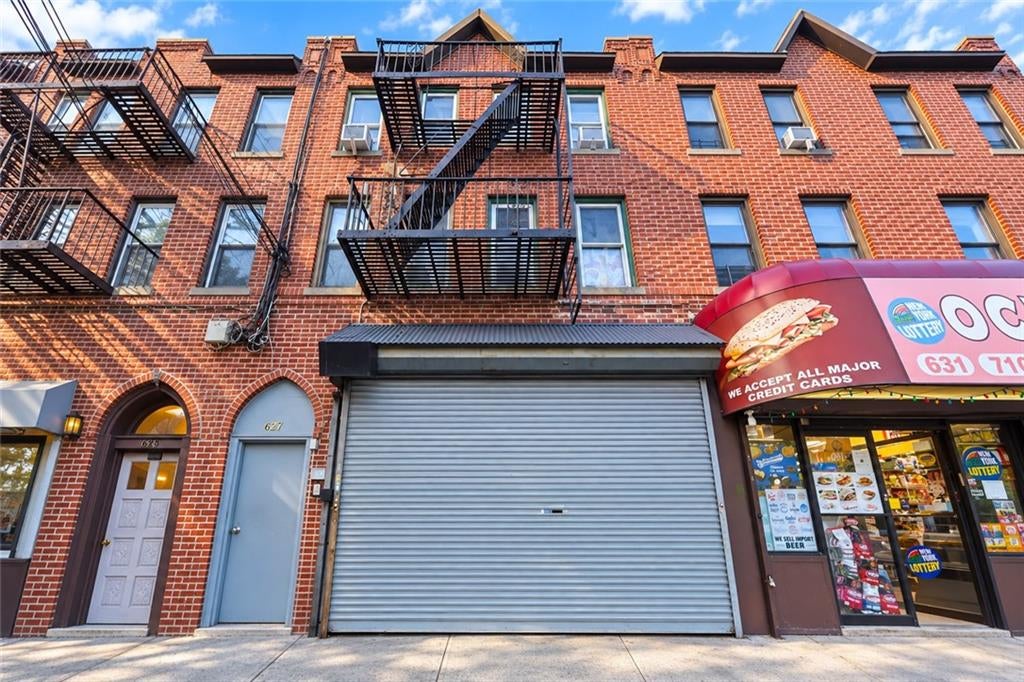 Photo of 627 Gravesend Neck Road, Brooklyn, NY 11223 (MLS # 505319)