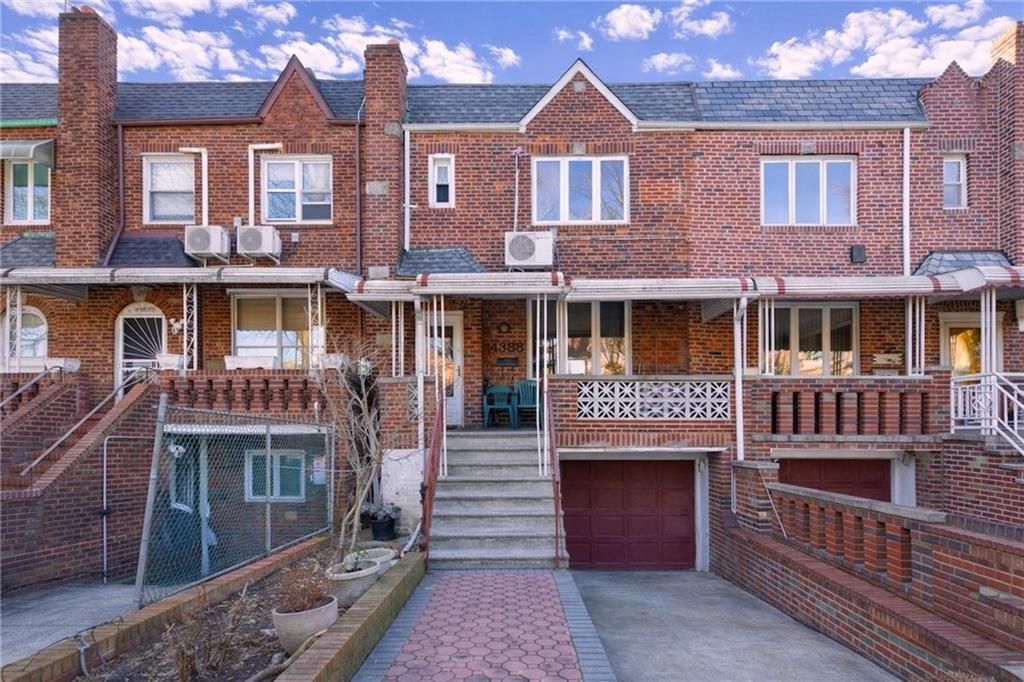 Photo of 4388 BEDFORD Avenue, Brooklyn, NY 11229 (MLS # 499503)