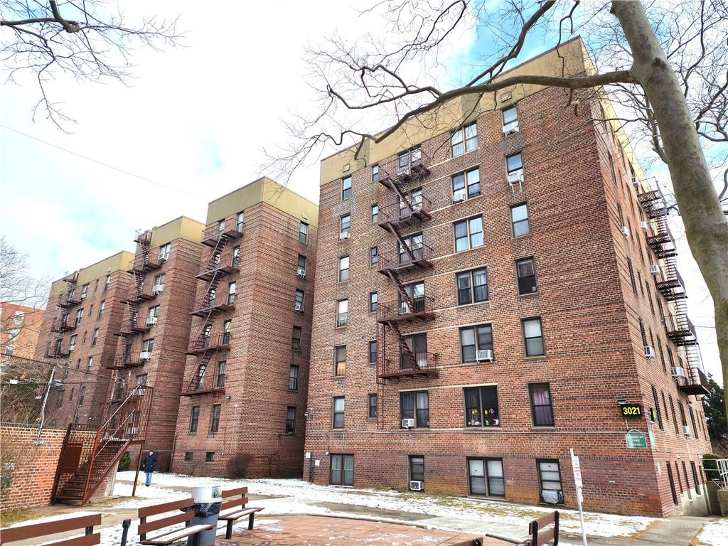 3021 Avenue Z #5F, Brooklyn, New York image 1