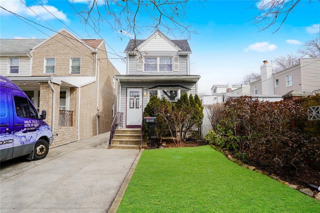 1873 34th Street, Brooklyn, New York image 1