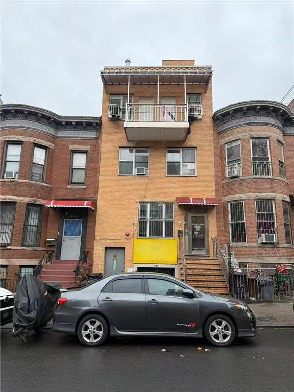 Photo 1 of 1 — 664 51st Street B, Brooklyn, NY 11220
