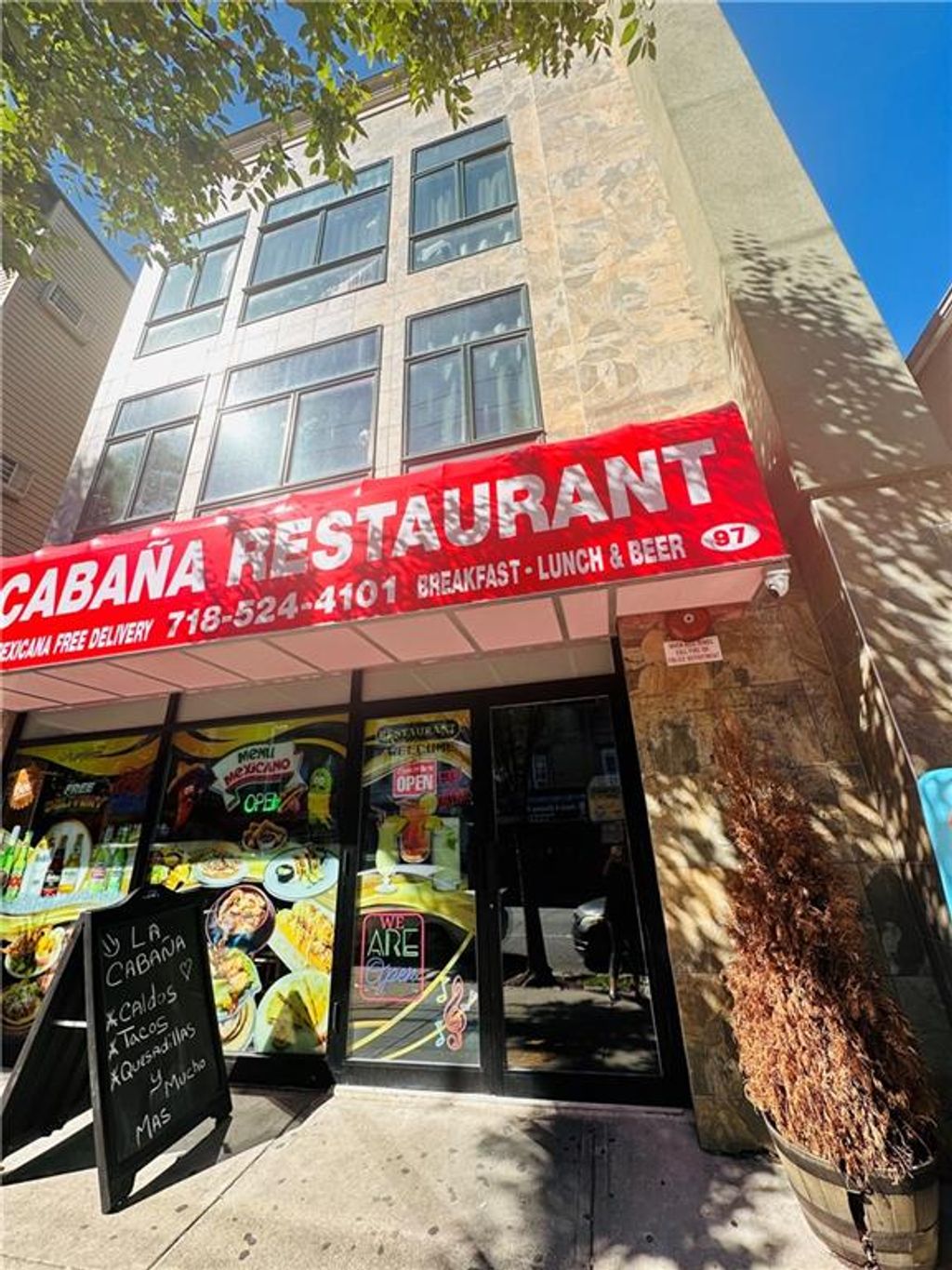 Photo of 97 Victory Boulevard, Staten Island, NY 10301 (MLS # 495873)