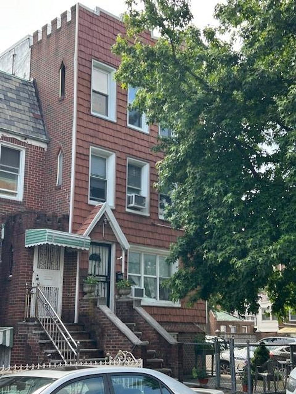 Photo of 2002 28th Street, Brooklyn, NY 11229 (MLS # 493395)