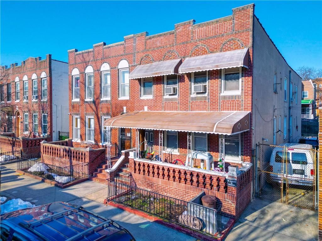 Photo of 1679 66th Street, Brooklyn, NY 11204 (MLS # 499268)