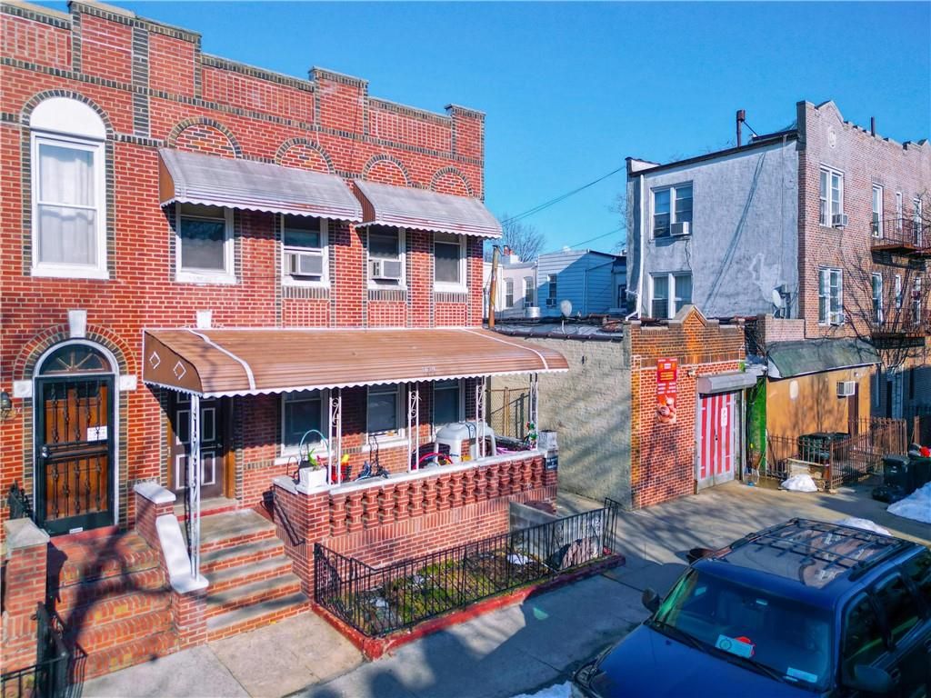 Photo of 1679 66th Street, Brooklyn, NY 11204 (MLS # 499268)