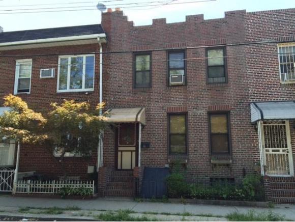 Photo 1 of 9 — 33 Dahlgren Pl Place, Brooklyn, NY 11228