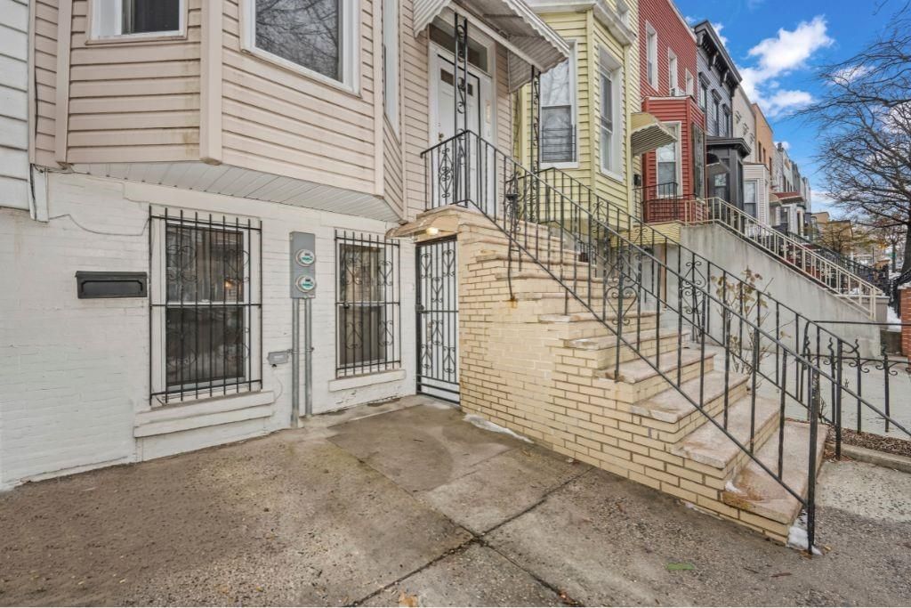 Photo of 451 44th Street, Brooklyn, NY 11220 (MLS # 498927)