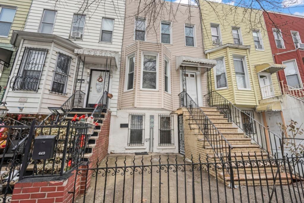 Photo of 451 44th Street, Brooklyn, NY 11220 (MLS # 498927)