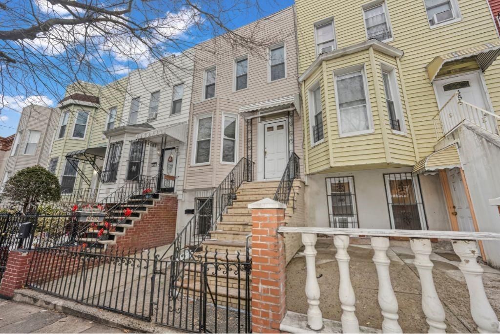 Photo of 451 44th Street, Brooklyn, NY 11220 (MLS # 498927)