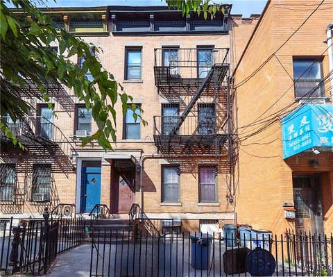 Multifamily For Sale - 771 52nd Street<br/> Brooklyn, NY 11220
