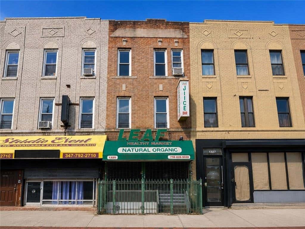 Photo of 1325 Flatbush Avenue, Brooklyn, NY 11226 (MLS # 502604)