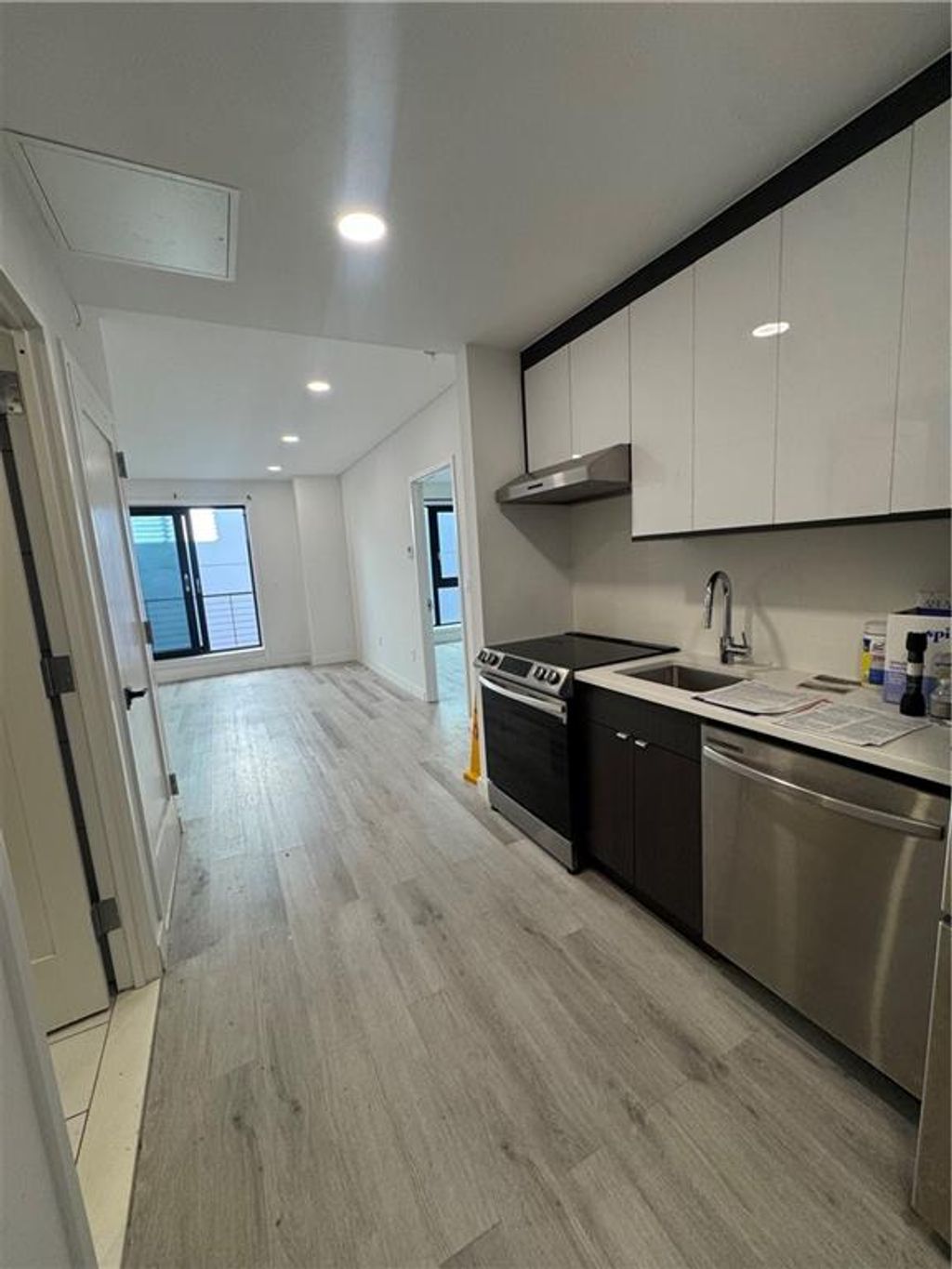 Photo of 1238 63RD Street #D-306, Brooklyn, NY 11219 (MLS # 498439)