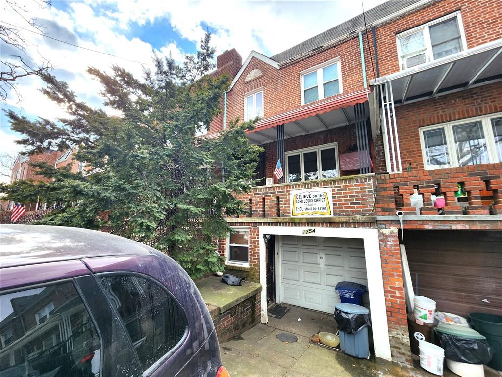 1754 Gerritsen Avenue, Brooklyn, New York image 3