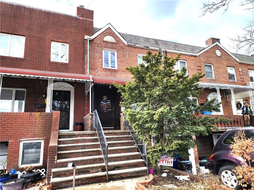 1754 Gerritsen Avenue, Brooklyn, New York image 1