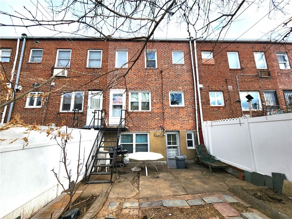 1754 Gerritsen Avenue, Brooklyn, New York image 2