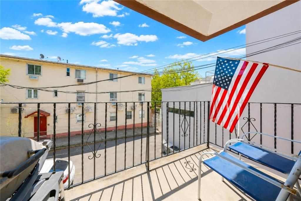Photo of 9731 4th Avenue #2C, Brooklyn, NY 11209 (MLS # 501516)