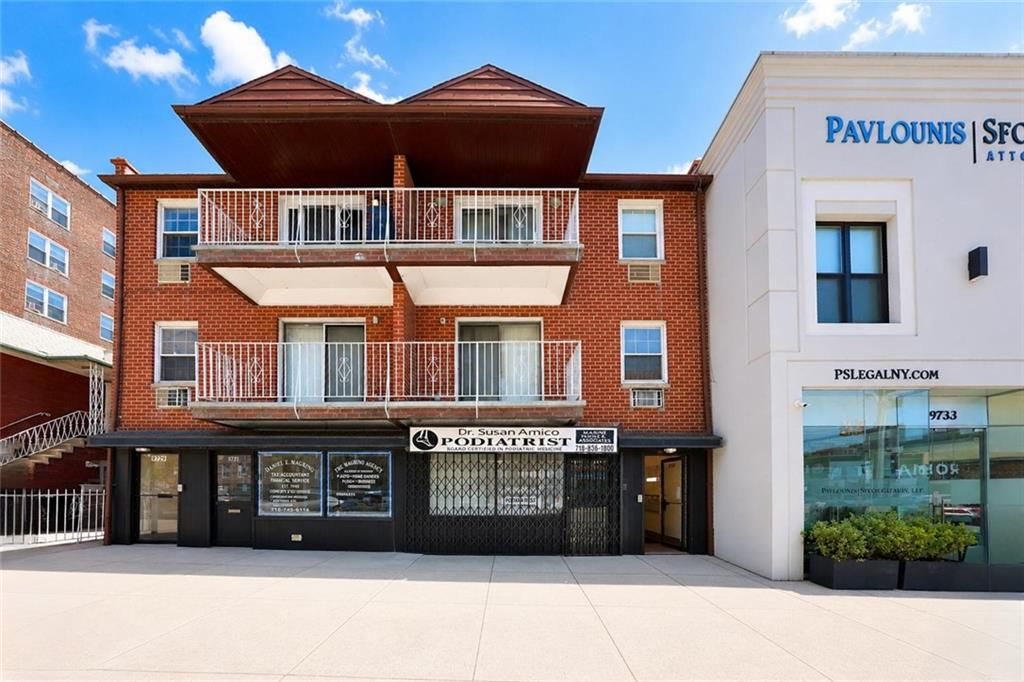 Photo of 9731 4th Avenue #2C, Brooklyn, NY 11209 (MLS # 501516)