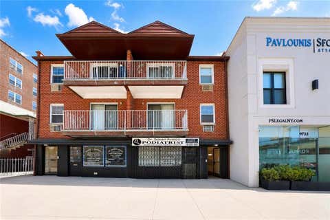 Homes For Sale - 9731 4th Avenue #2C<br/> Brooklyn, NY 11209