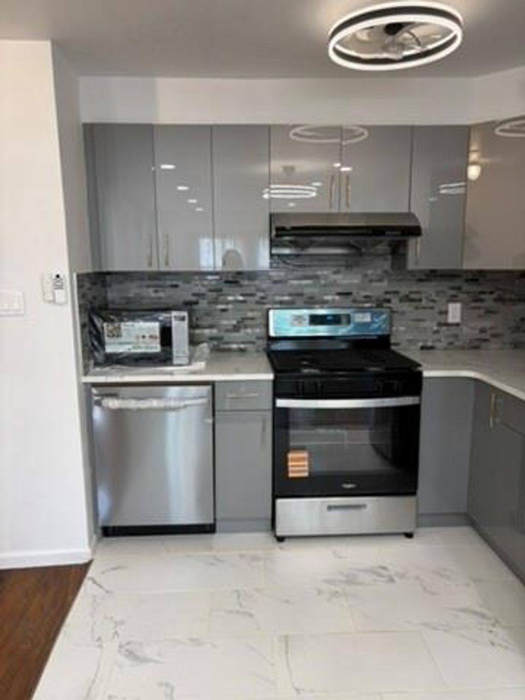 Photo of 56 Whitaker Place #2, Staten Island, NY 10304 (MLS # 501262)