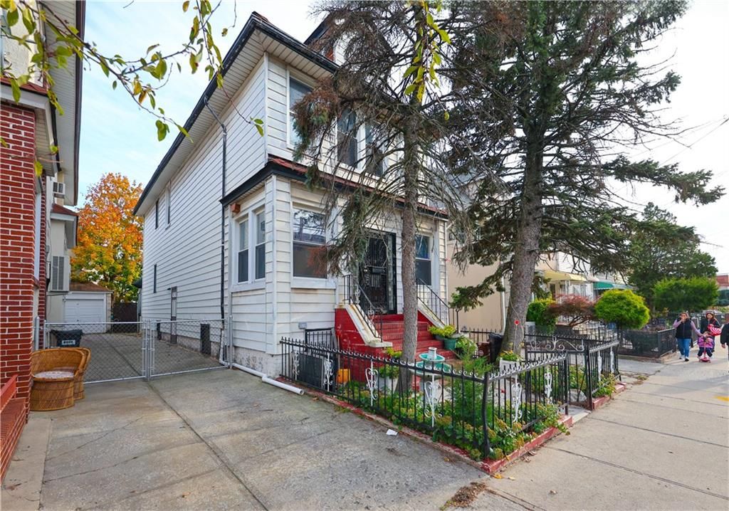 Photo of 8119 23rd Avenue, Brooklyn, NY 11214 (MLS # 497164)