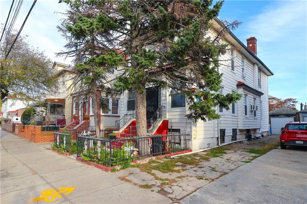 Photo of 8119 23rd Avenue, Brooklyn, NY 11214 (MLS # 497164)