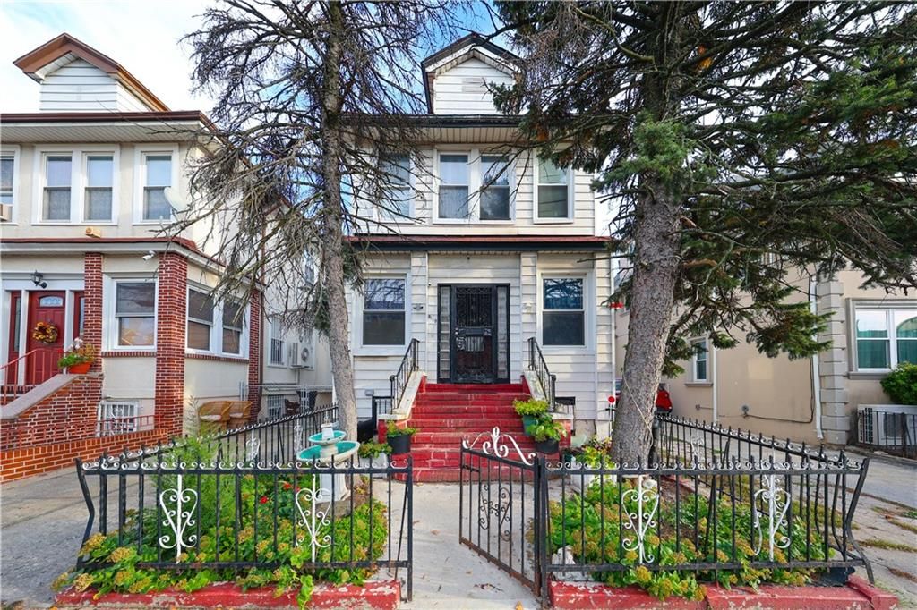 Photo of 8119 23rd Avenue, Brooklyn, NY 11214 (MLS # 497164)