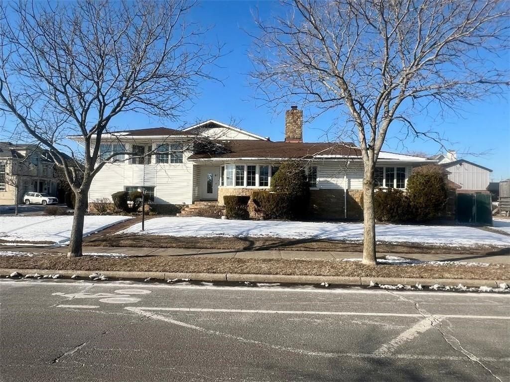 Photo of 147-16 Rockaway Beach Boulevard, Queens, NY 11694 (MLS # 495542)