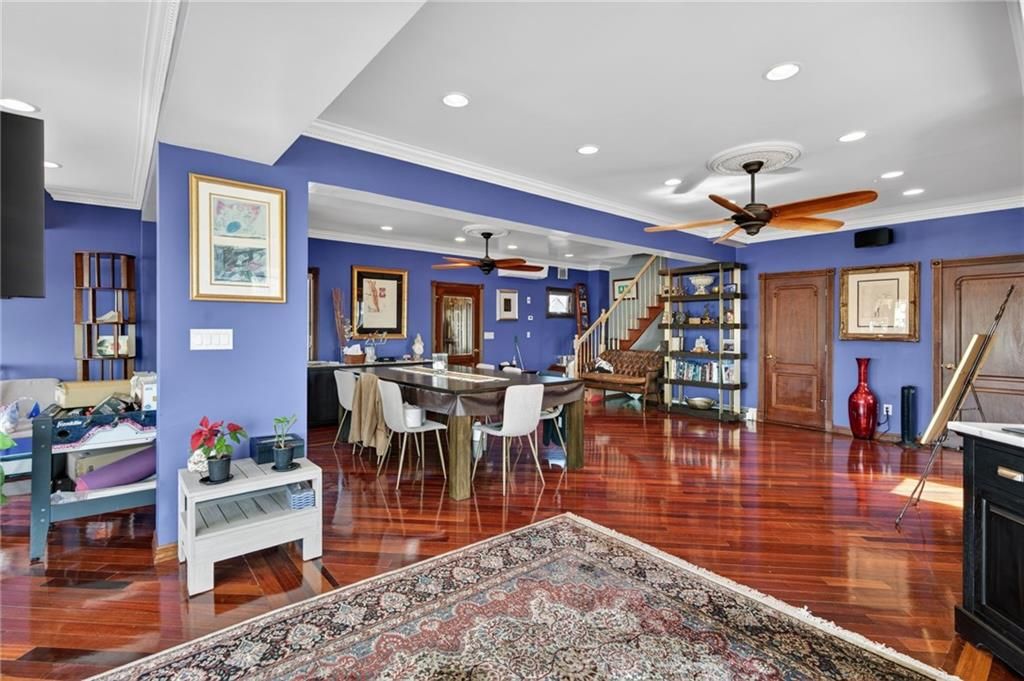 Photo of 4 Florence Avenue, Brooklyn, NY 11229 (MLS # 501323)