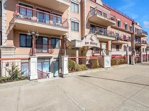 Apartment For Sale - 3165 Emmons Avenue #1L<br/> Brooklyn, NY 11235