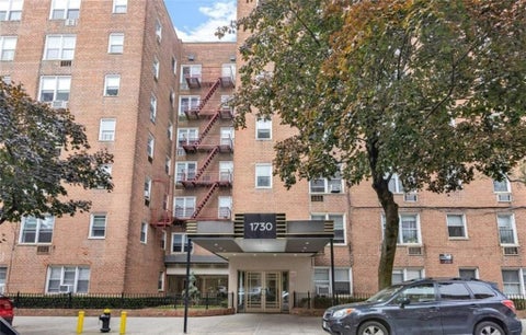 Apartment For Sale - 1730 14th Street #4K<br/> Brooklyn, NY 11229