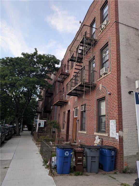 Photo of 767 East 9 Street, Brooklyn, NY 11230 (MLS # 504667)