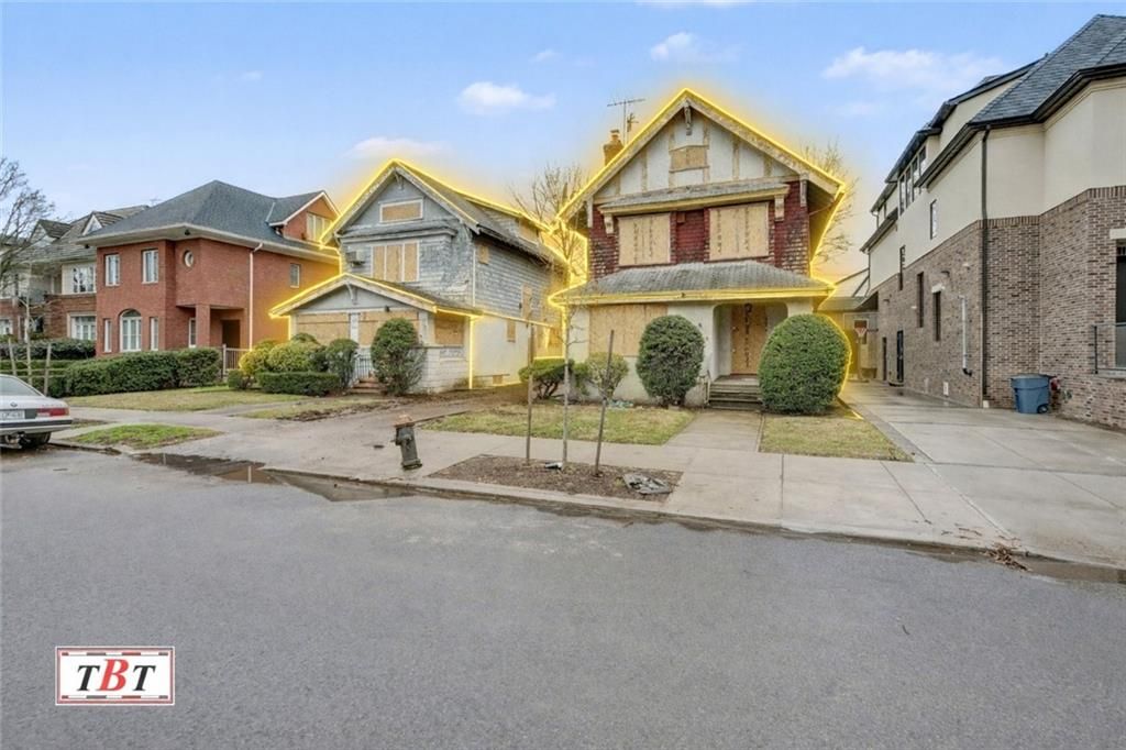 Photo of 1368 23rd Street, Brooklyn, NY 11210 (MLS # 499765)