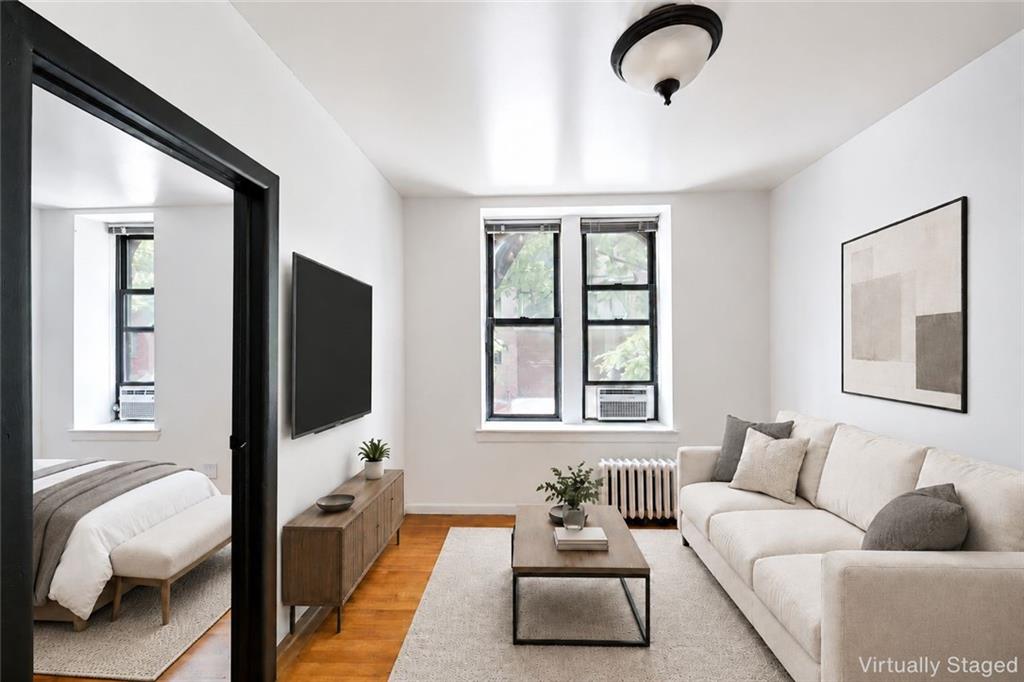 Photo of 149 4th Street #1, Brooklyn, NY 11211 (MLS # 502615)