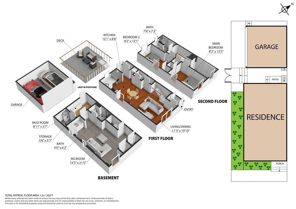 2 Roosevelt Court, Brooklyn, New York image 23