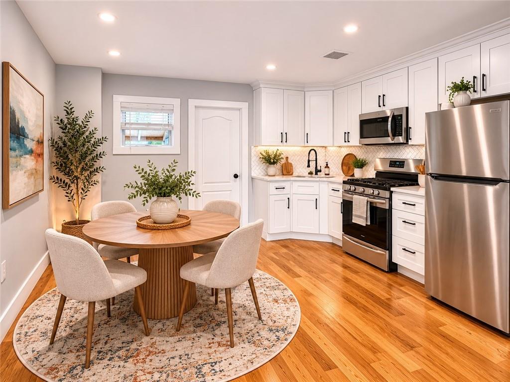 Photo of 15311 118th Avenue, Jamaica, NY 11434 (MLS # 502041)