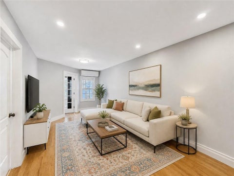 Homes For Sale - 15311 118th Avenue<br/> Jamaica, NY 11434