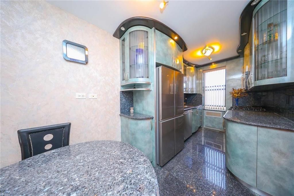 Photo of 2685 7th Street #6P, Brooklyn, NY 11235 (MLS # 500516)