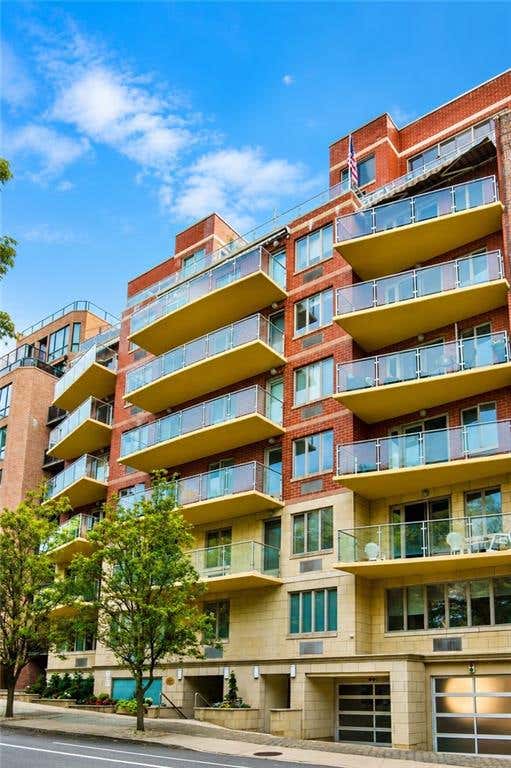 Photo of 9935 Shore Road #1D, Brooklyn, NY 11209 (MLS # 502976)