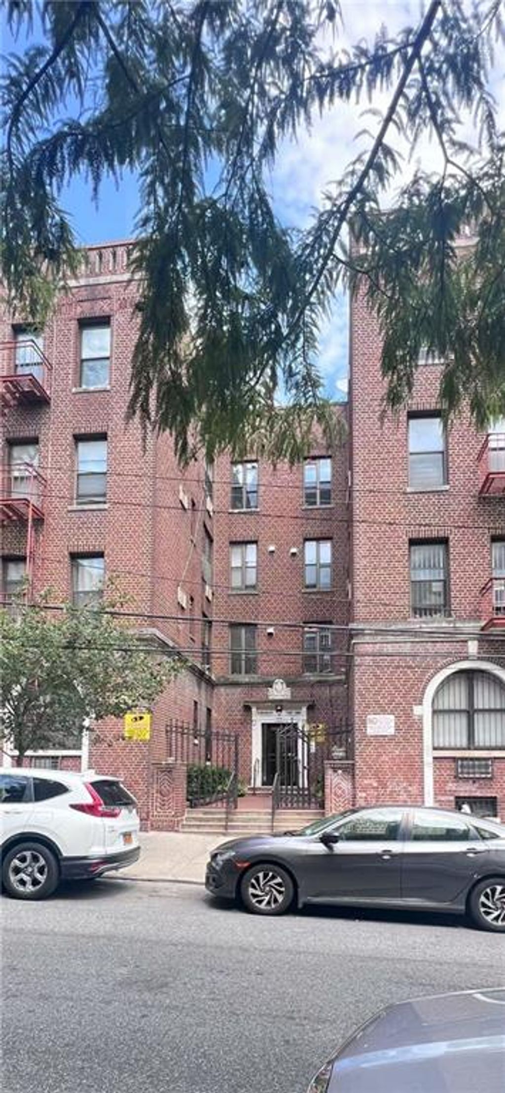 Photo of 1025 45th Street #3F, Brooklyn, NY 11219 (MLS # 495069)