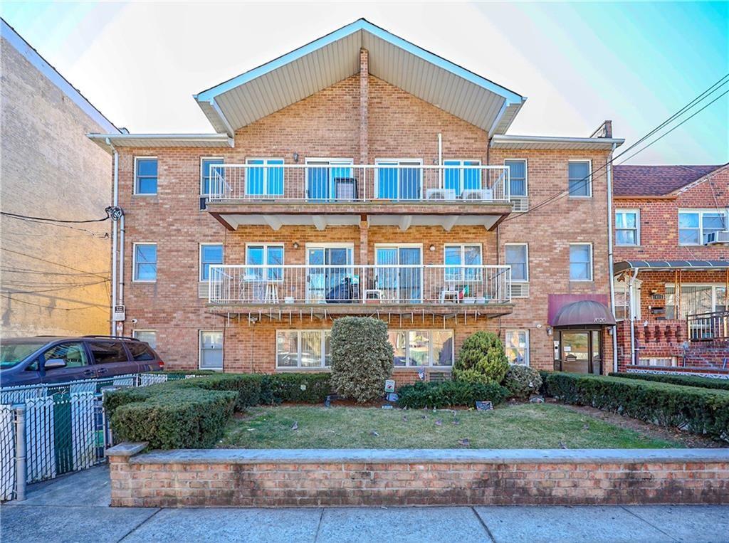 1020 66th Street #B2, Brooklyn, New York image 1