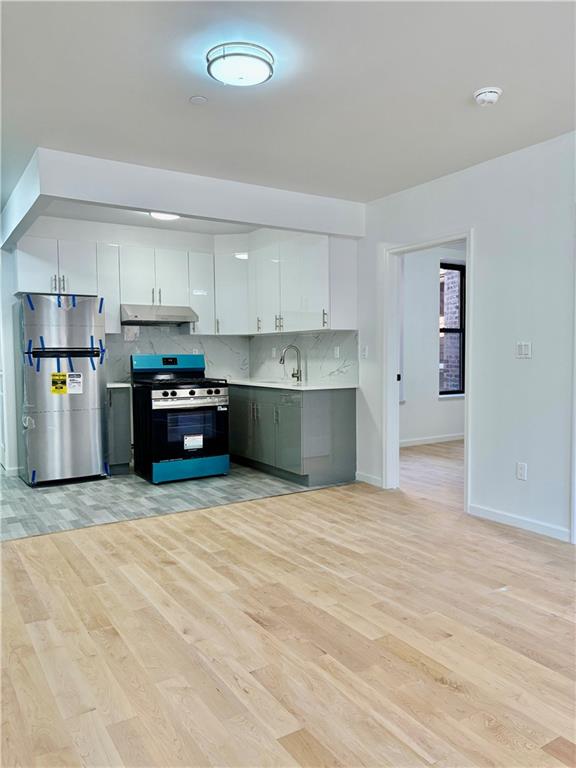 Photo of 1046 15th Street #3F, Brooklyn, NY 11230 (MLS # 504157)